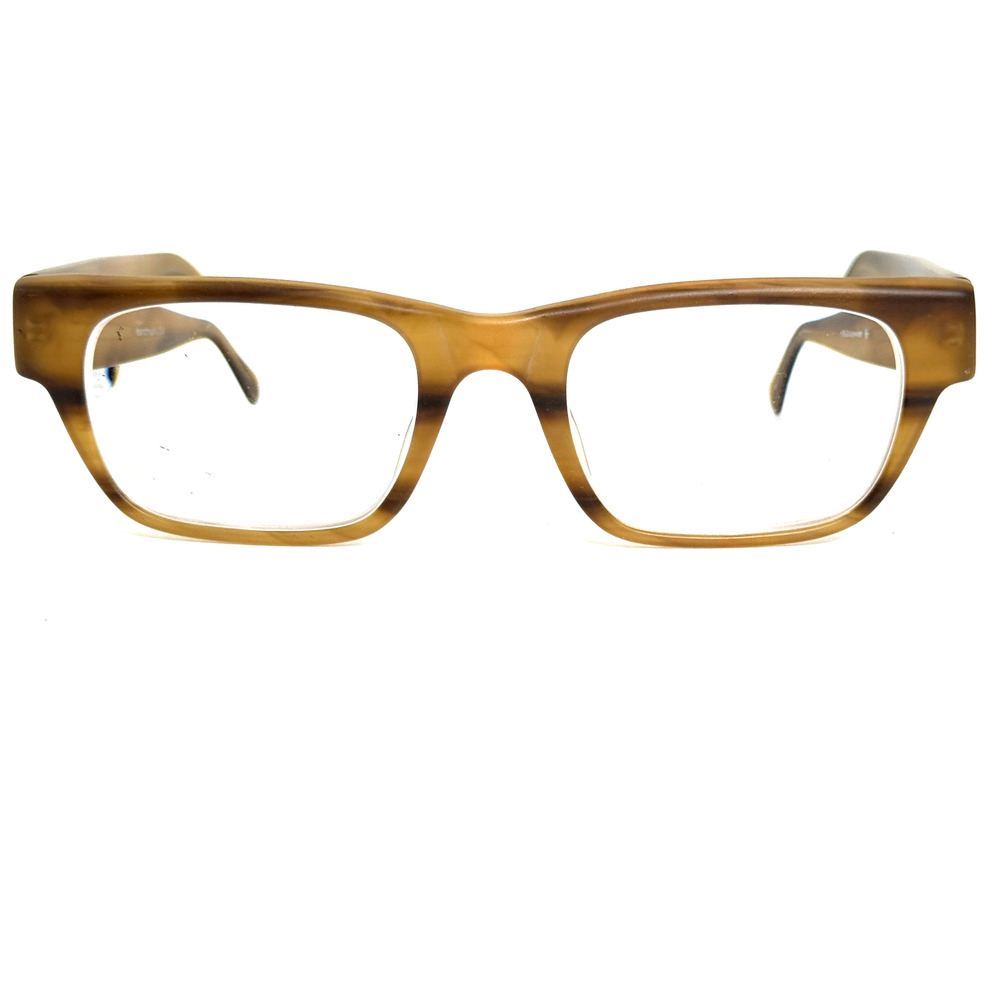 Kala Eyewear Womens Frame Brownish tortoise‎ Handmade H18905
